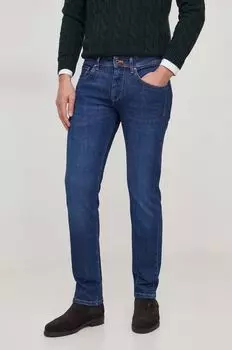 Джинсы Pepe Jeans, темно-синий