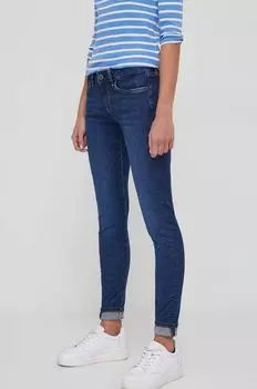 Джинсы Pepe Jeans, темно-синий