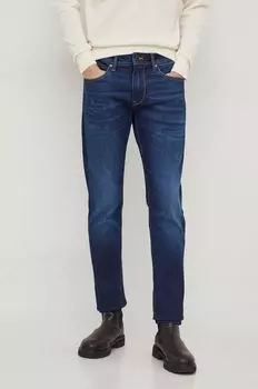Джинсы Pepe Jeans, темно-синий