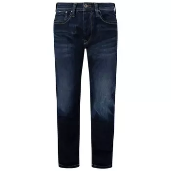 Джинсы Pepe Jeans, темно синий