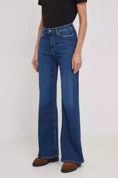 Джинсы Pepe Jeans, темно-синий