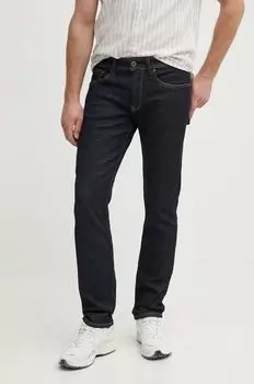 Джинсы Pepe Jeans, темно-синий