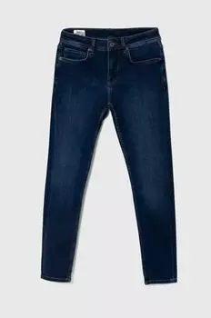 Джинсы Pepe Jeans, темно-синий