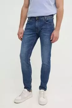 Джинсы Pepe Jeans, темно-синий