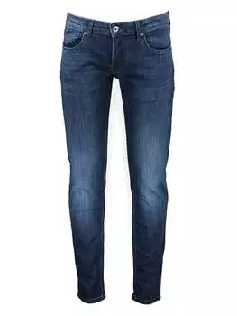 Джинсы Pepe Jeans, темно-синий