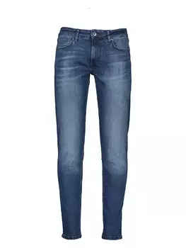 Джинсы Pepe Jeans, темно-синий