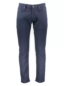Джинсы Pepe Jeans, темно-синий