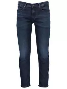 Джинсы Pepe Jeans, темно-синий