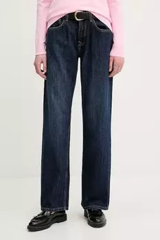 Джинсы Pepe Jeans, темно-синий