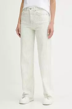 Джинсы Pepe Jeans, зеленый