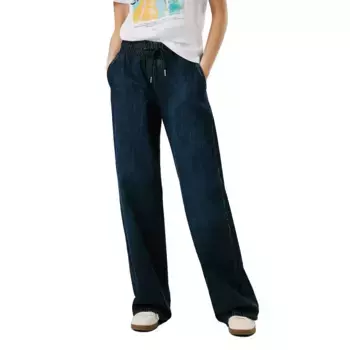 Джинсы Pepe Loose Jogger, синий