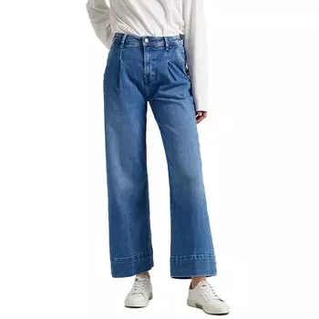 Джинсы Pepe Lucy, синий