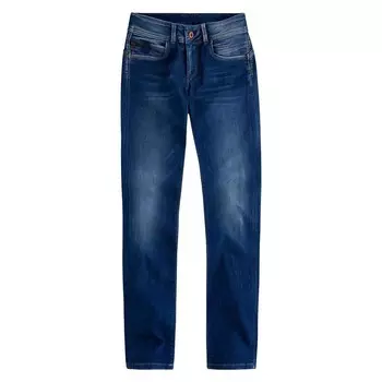 Джинсы Pepe New Brooke, синий