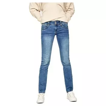 Джинсы Pepe PL204159MF5-000 / Gen, синий