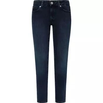 Джинсы Pepe PL204583 Skinny Fit, синий