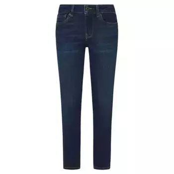 Джинсы Pepe PL204583 Skinny Fit, синий