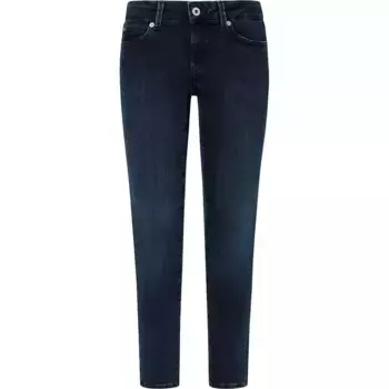 Джинсы Pepe PL204583 Skinny Fit, синий