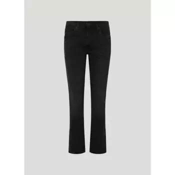 Джинсы Pepe PL204589 Slim Fit, черный