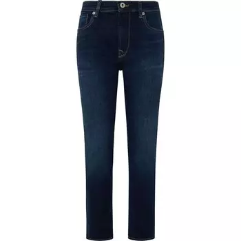 Джинсы Pepe PL204589 Slim Fit, синий