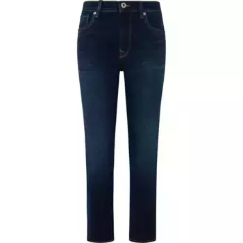 Джинсы Pepe PL204589 Slim Fit, синий