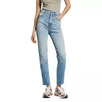 Джинсы Pepe PL204590 Slim Fit, синий