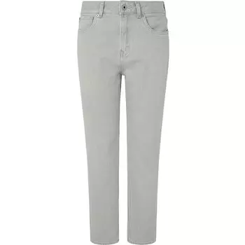 Джинсы Pepe PL204591 Tapered Fit, серый