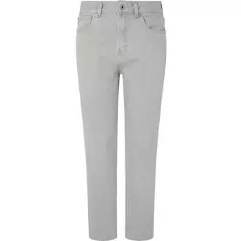 Джинсы Pepe PL204591 Tapered Fit, серый