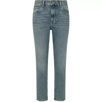 Джинсы Pepe PL204591 Tapered Fit, синий