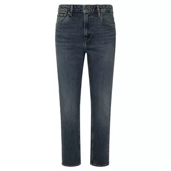 Джинсы Pepe PL204591 Tapered Fit, синий