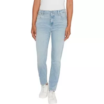 Джинсы Pepe PL204591 Tapered Fit, синий