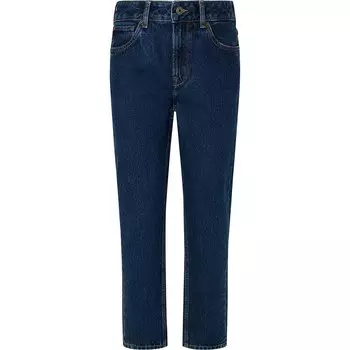 Джинсы Pepe PL204591 Tapered Fit, синий
