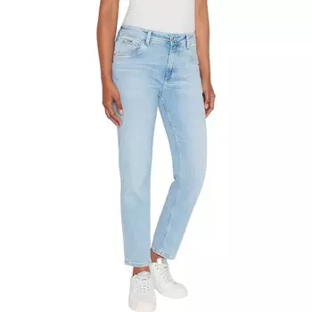 Джинсы Pepe PL204591 Tapered Fit, синий