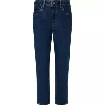 Джинсы Pepe PL204591 Tapered Fit, синий