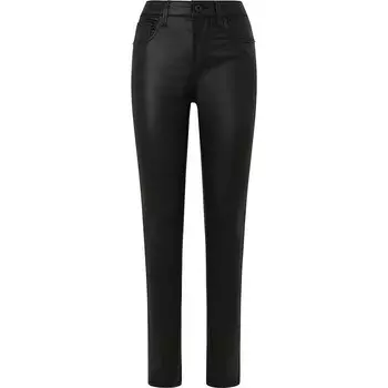 Джинсы Pepe PL204728 Skinny Fit, черный