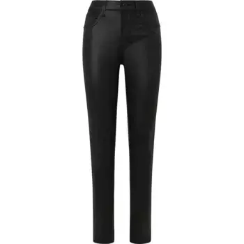 Джинсы Pepe PL204728 Skinny Fit, черный