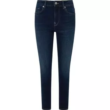 Джинсы Pepe PL204728 Skinny Fit, синий