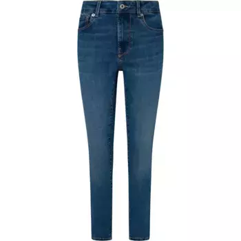 Джинсы Pepe PL204728 Skinny Fit, синий