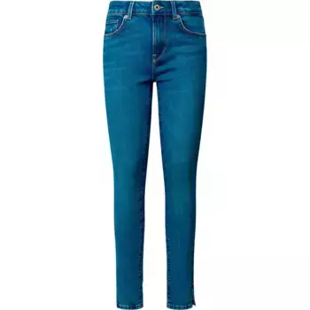 Джинсы Pepe PL204728 Skinny Fit, синий
