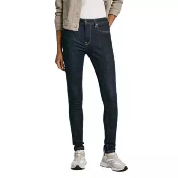 Джинсы Pepe PL204728 Skinny Fit, синий