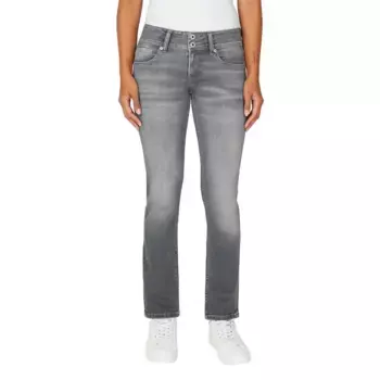 Джинсы Pepe PL204729 Slim Fit, серый