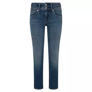 Джинсы Pepe PL204729 Slim Fit, синий