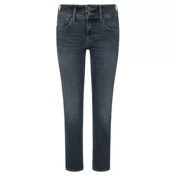 Джинсы Pepe PL204729 Slim Fit, синий