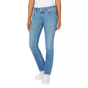 Джинсы Pepe PL204729 Slim Fit, синий