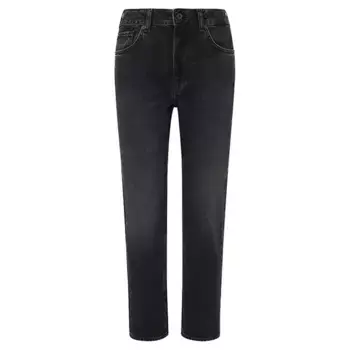 Джинсы Pepe PL204730 Straight Fit, серый