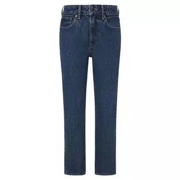 Джинсы Pepe PL204730 Straight Fit, синий