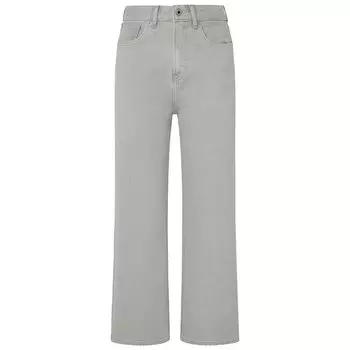 Джинсы Pepe PL204731 Straight Fit, синий