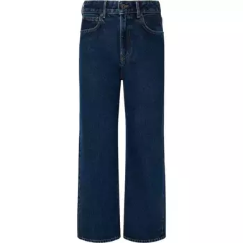 Джинсы Pepe PL204731 Straight Fit, синий
