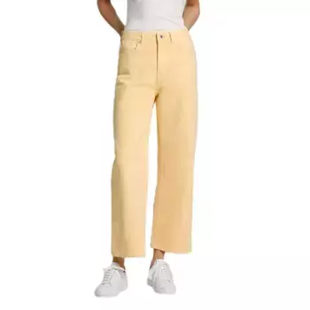 Джинсы Pepe PL204731 Straight Fit, желтый