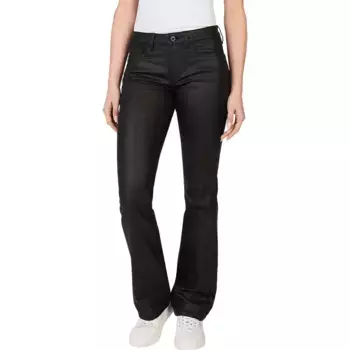 Джинсы Pepe PL204732 Bootcut, черный