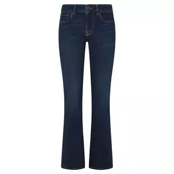 Джинсы Pepe PL204732 cut Fit, синий